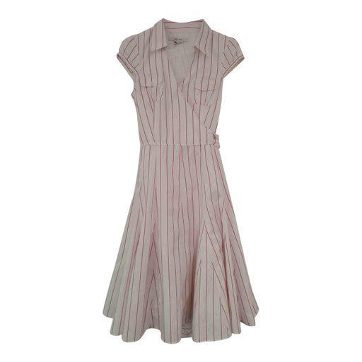 cotton dress
