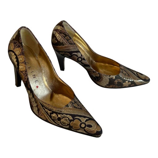 Celine pumps