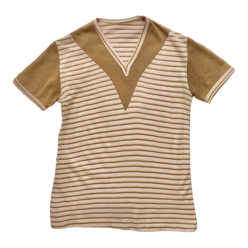 Top en coton