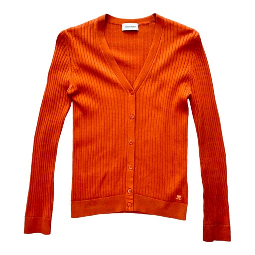 Cardigan Courrèges