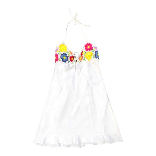 Robe en coton