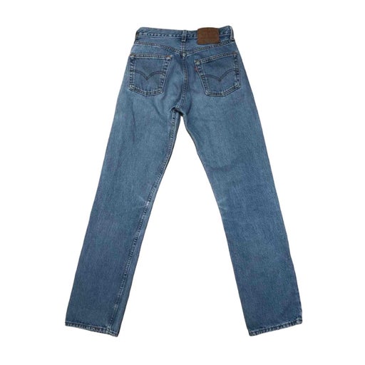 Jean Levi’s 501 W28L32