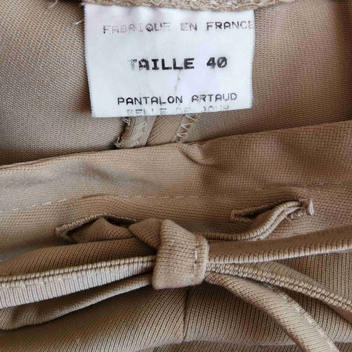 Pantalon 00's