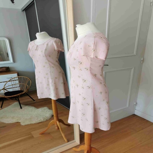 Robe Cacharel