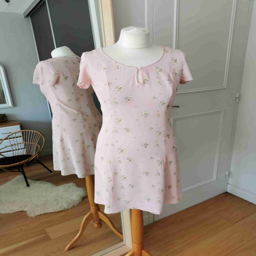 Robe Cacharel