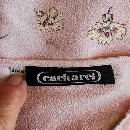 Robe Cacharel
