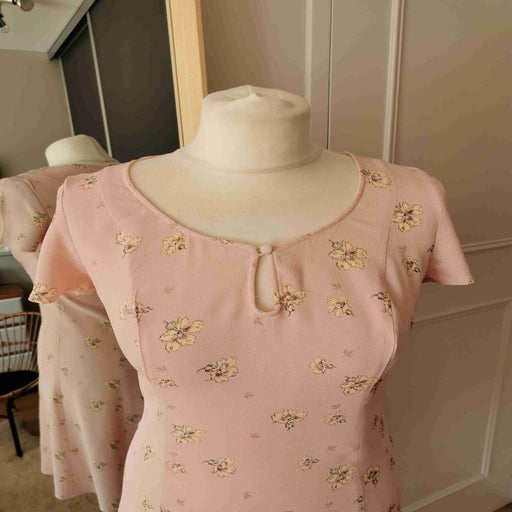 Robe Cacharel