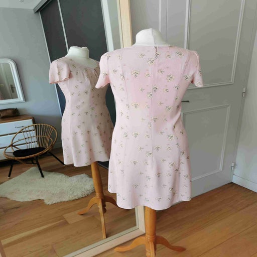 Robe Cacharel