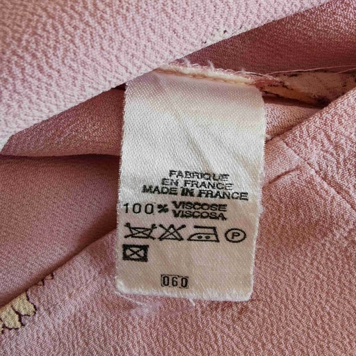 Robe Cacharel
