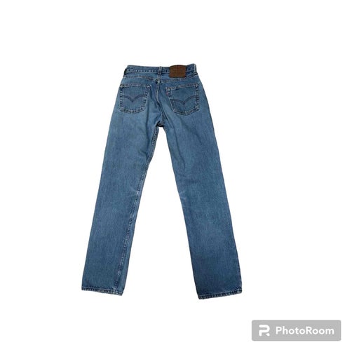 Jean Levi’s 501 W28L32