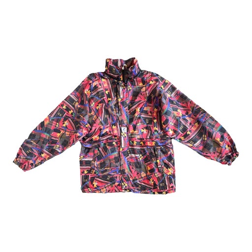Parka K-Way 