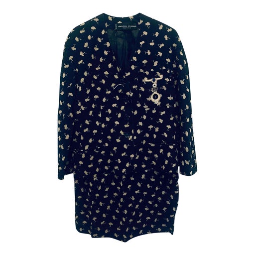 Ensemble en laine