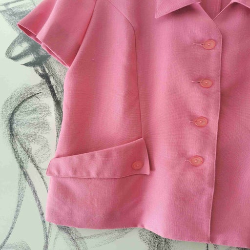 Veste 90's