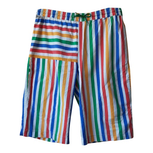 Bermuda en coton