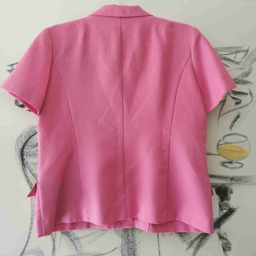 Veste 90's
