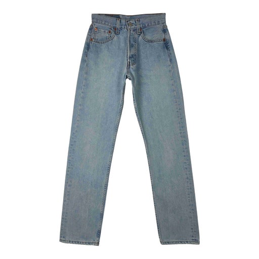 Levi's 501 W26L32 jeans
