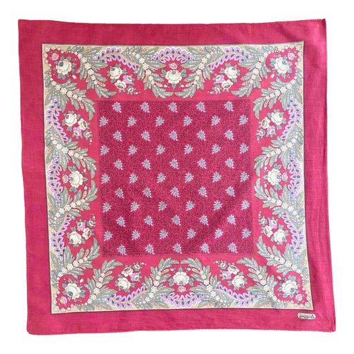 cotton bandana