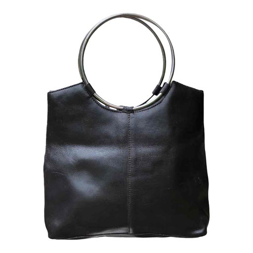 Leather bag