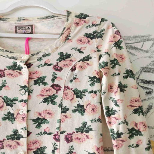 Robe en coton