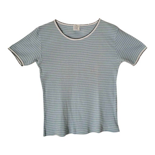 Top en coton