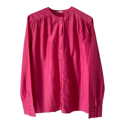 Blouse Cacharel