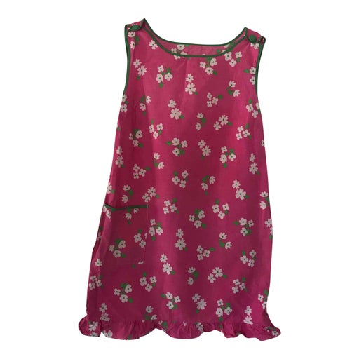 Robe en coton