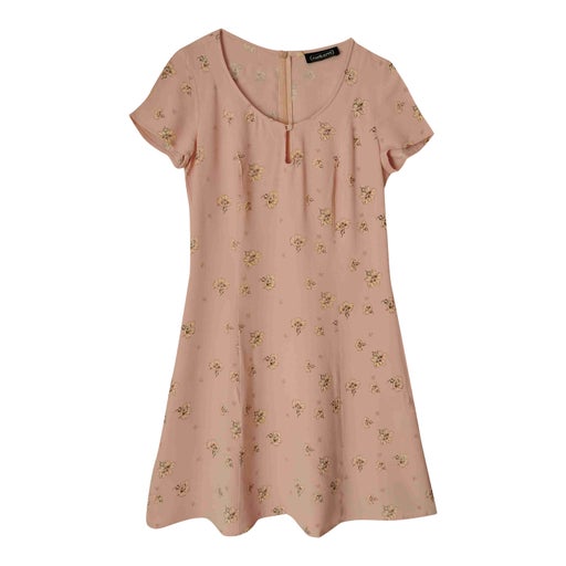 Robe Cacharel