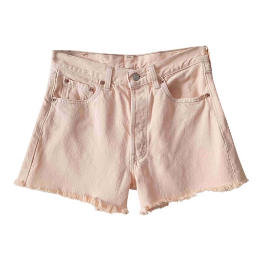 Short Levi's 501 W29