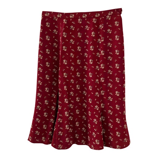 Cacharel skirt