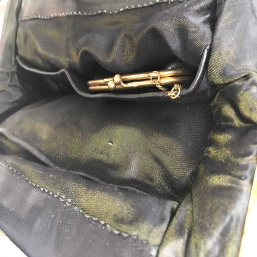 Sac en cuir