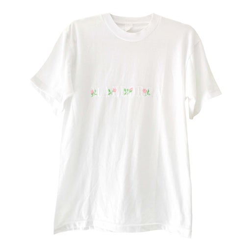 T-shirt souvenir