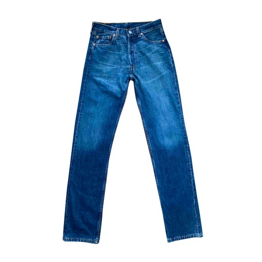 Levi's 501 W29L34 jeans