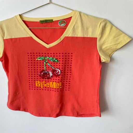 T-shirt 00's