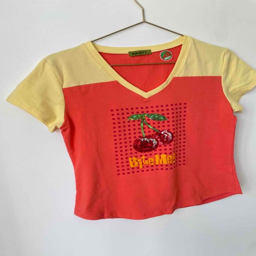 T-shirt 00's