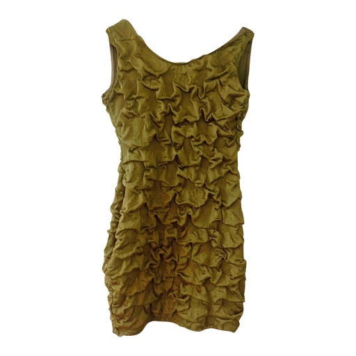 90's dress