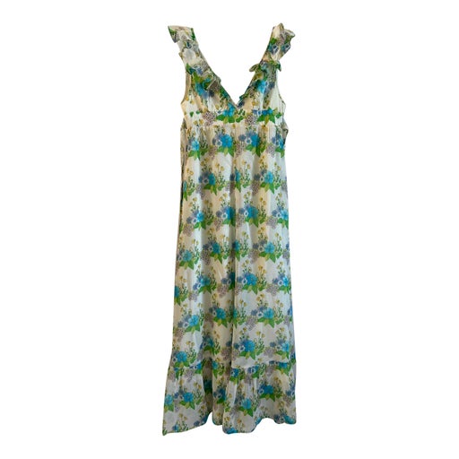 Robe en coton