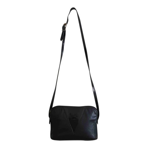 Leather bag