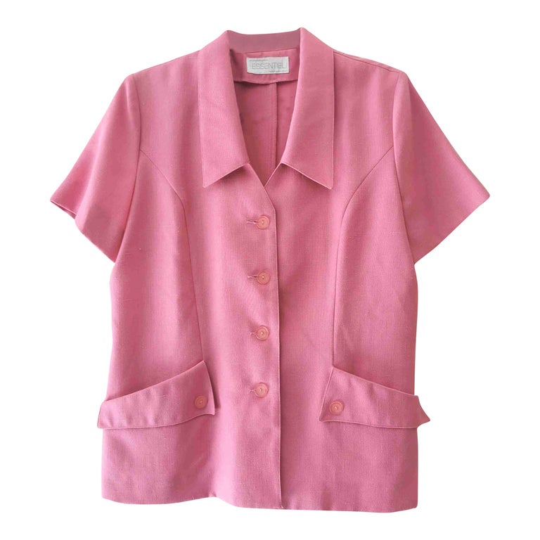 Veste 90's