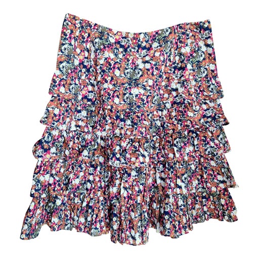Cotton skirt