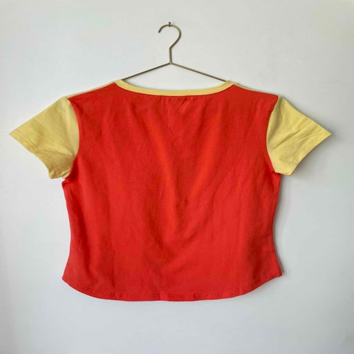 T-shirt 00's