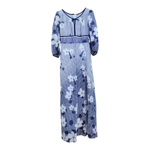 Robe longue