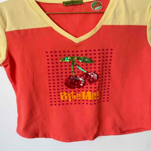 T-shirt 00's