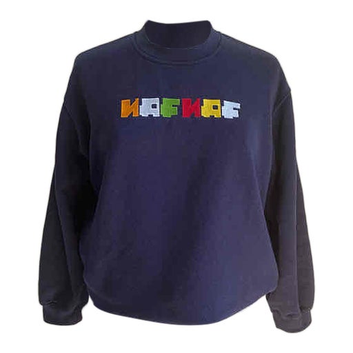 Sweat-shirt 90's
