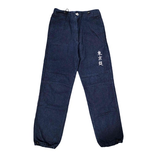 Jean 00's