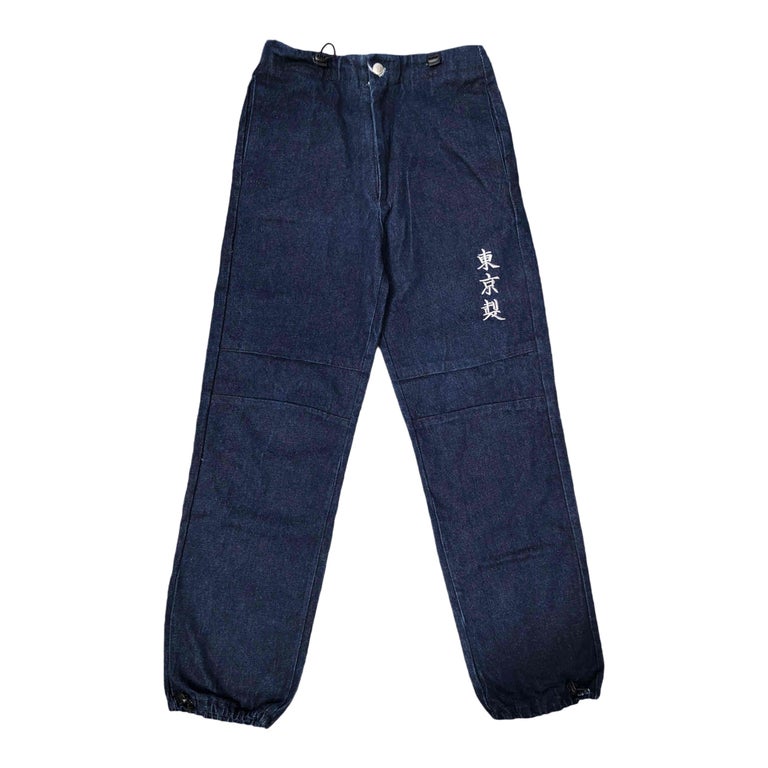Jean 00's