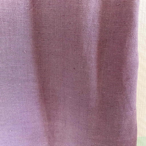 Robe longue coupe tablier
