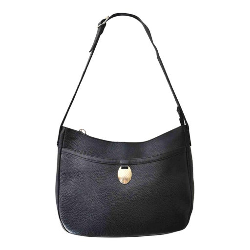 Leather bag