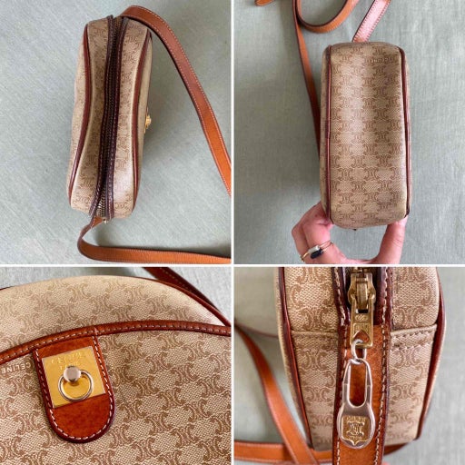 Sac Cèline
