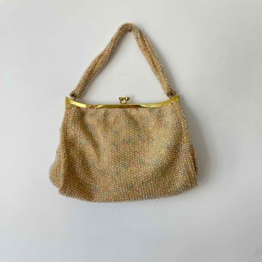 Sac en perles