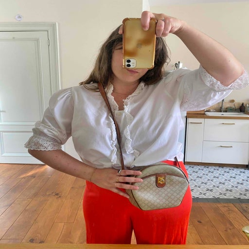 Sac Cèline